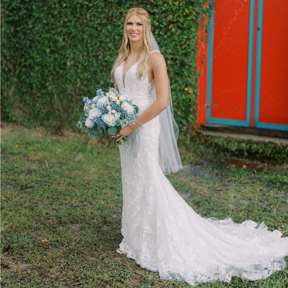 Meet your Posher, Kristen